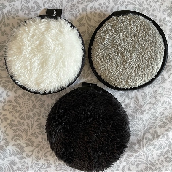 Laruce face disk - Picture 3 of 5